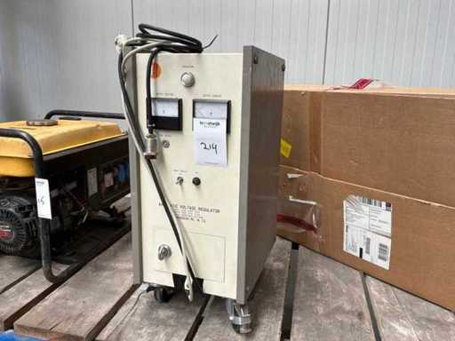 Regulator automat de tensiune Denkenseiki