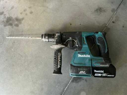 Makita DHR243 Boormachine