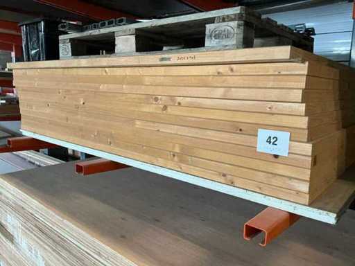 schildersdeur (12x)