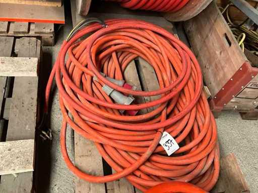 Cavo di alimentazione