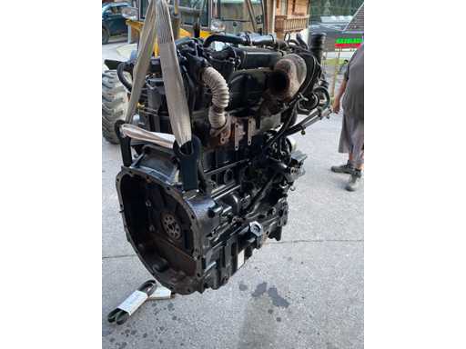 New Holland - FPT 9FPXL03.4ASD - 2018 - Alte tractoare