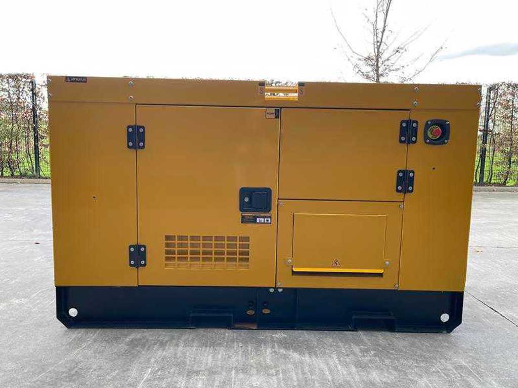 generatore Ricardo APW 40