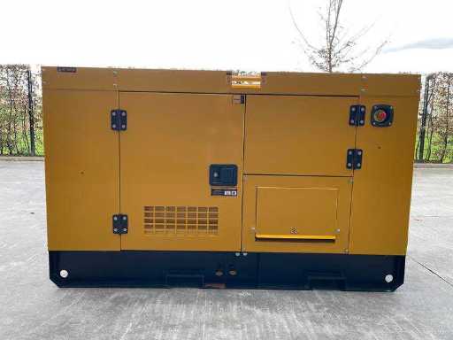 Generator Ricardo APW 40 - ongebruikt