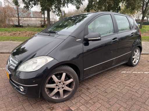 Mercedes-Benz A180 CDI Elegance, NS-443-R