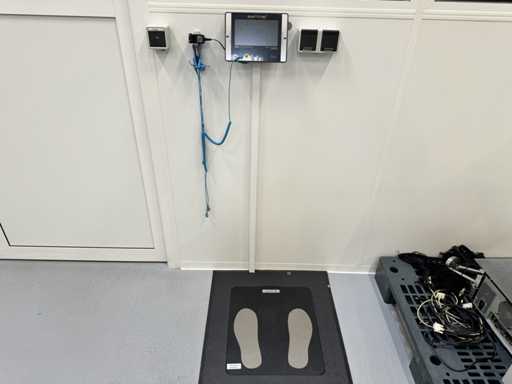 SPARKTRAP EPA GATEKEEPER Testeur personnel