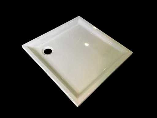 Indus ucosan Duschschale 90x90cm