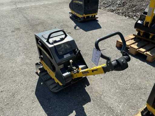 2021 BOMAG BPR 35/60D Vibratory Plate
