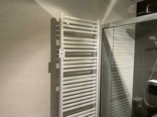 Design radiator