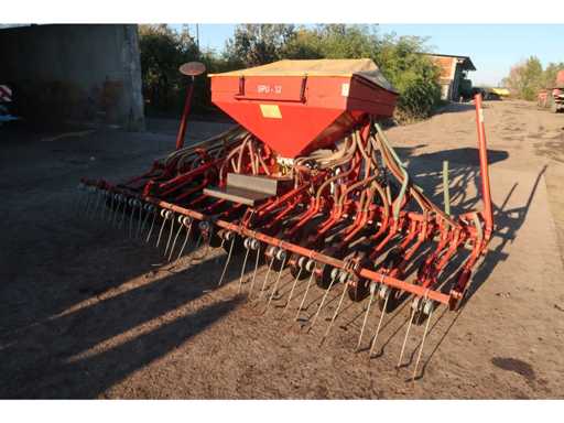 SPU 32 - SEEDER 02B-DNL Seeder