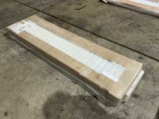 Riscaldamento inutilizzato