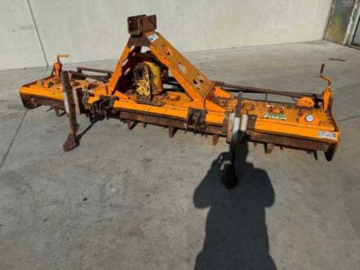 Carraro - 3000/90 - Power Harrow