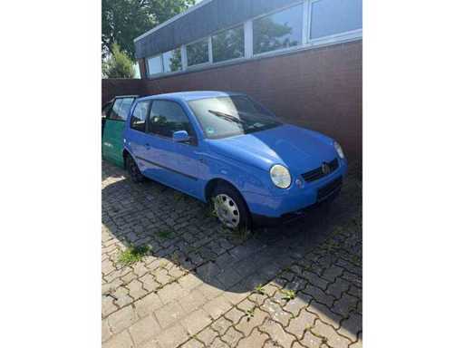 VW - - 1998 - Lupo - VW Lupo 1,0 BJ 07/1998 Volkswagen