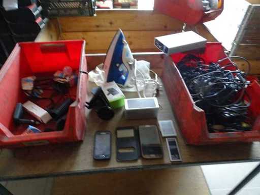 PC e cavo di rete