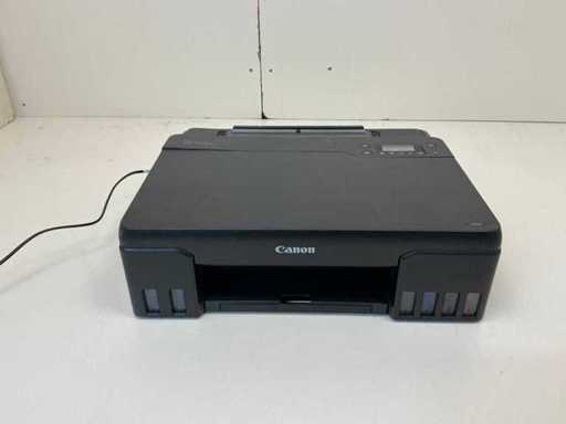 CANON Pixma G550 Weitere Drucker und Kopierer