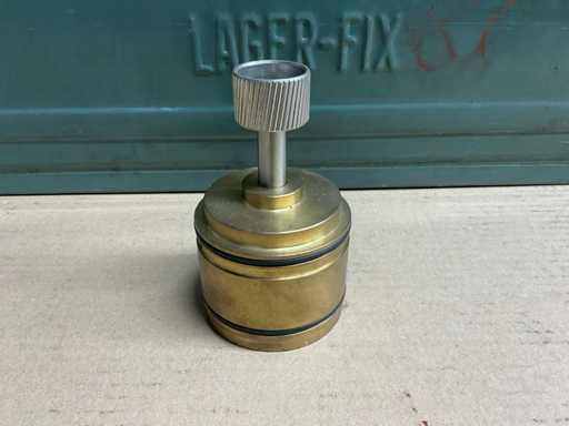 Kit de mantenimiento Almig R90EP Ap Kolbe (6x)