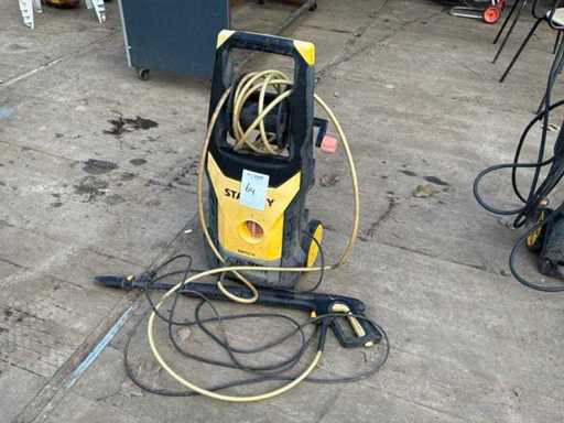 2021 Stanley SXPW18E Pressure Washer