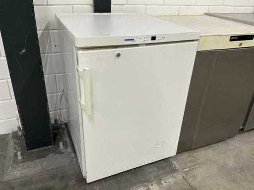 Liebherr – model zamrażarki stołowej