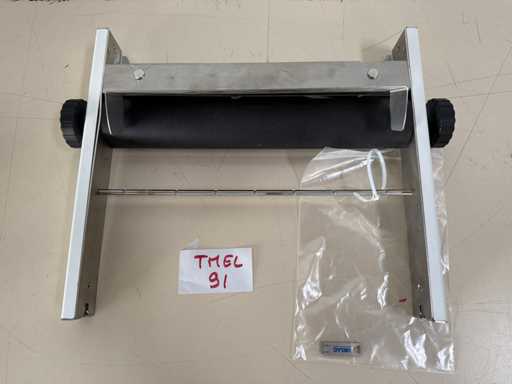 Melag – Kanalspender