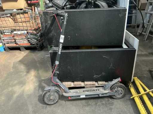 Skuter Ducati Pro-evo