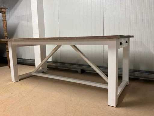 Masa de sufragerie Creta