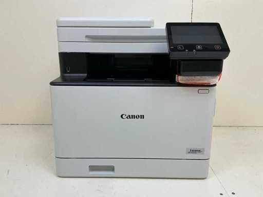 Canon I-sensys MF752Cdw