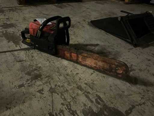 HollandCraft Kettingzaag