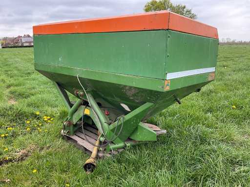 Amazone ZA-U1501 Kunstmeststrooier