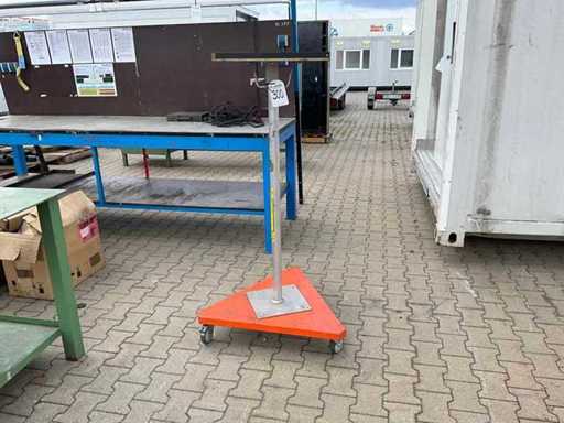 Mobile platform