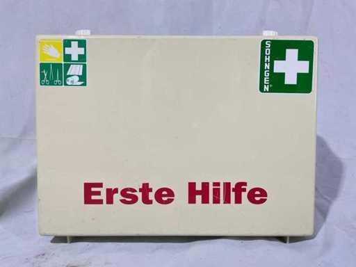 Primo Soccorso