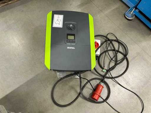 KOSTAL Plenticore BI 10/26 Inverter