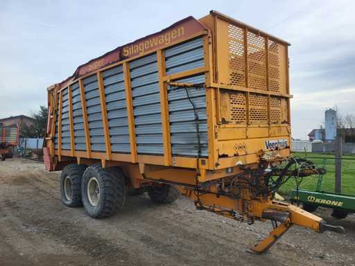 VEENHUIS - VSW2445 - Silagewagen