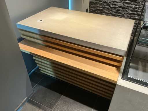 Kassameubel Winkel meubilair