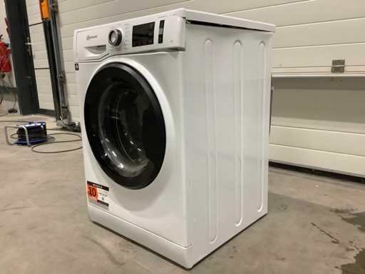 Bauknecht W Active 8A Wasmachine