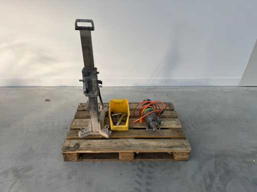 Eibenstock - EBM 300 - Kernbohrmaschine