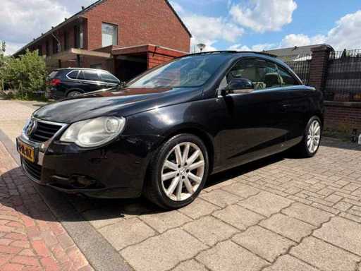 2006 Volkswagen Eos 2.0-16v FSI Personenauto