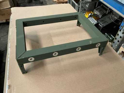 Mounting bracket (5x)