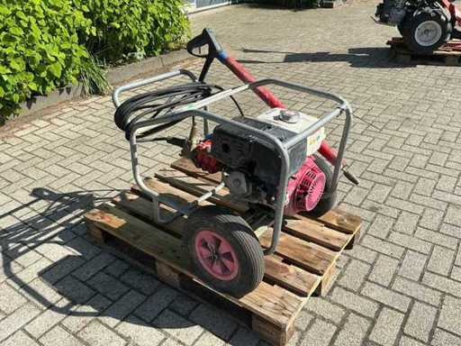 Regelav GX390 Pressure Washer