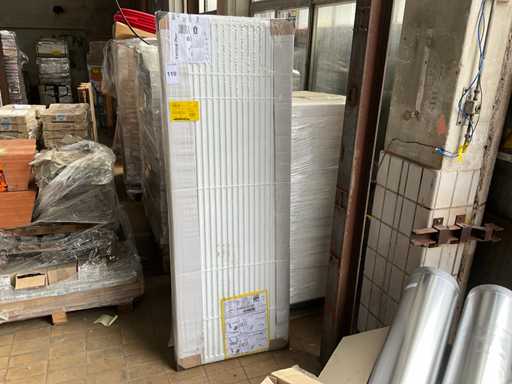 Korado Radik plan premium type 22 Design radiateur plat