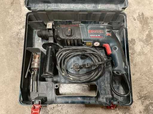 Trapano a percussione Bosch GBH 2-22 RE SDS+