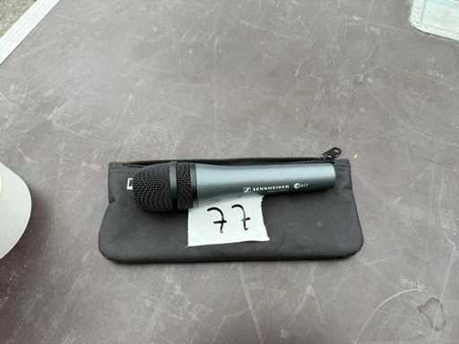 Senheiser - E817 - Microfon Nou