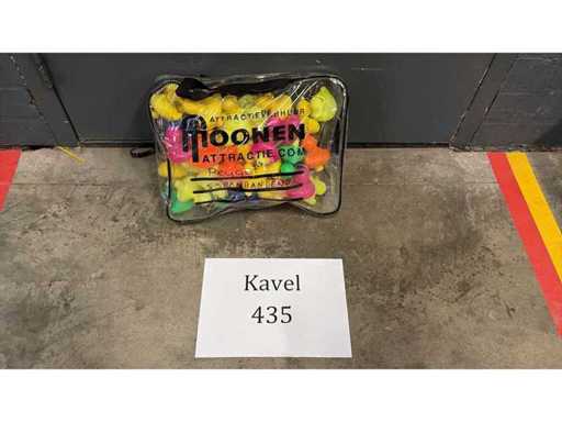 Sac avec des canards