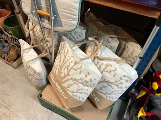 Partiti diversificati