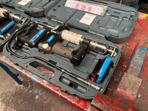 Lubrificante per pistola di grasso SKF TLGB 20