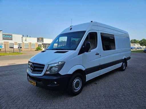 Mercedes-Benz - Sprinter - 316 2.2 CDI 432 HD - V-039-LD