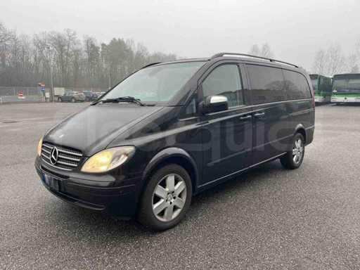 Mercedes-Benz - Viano - Minibus