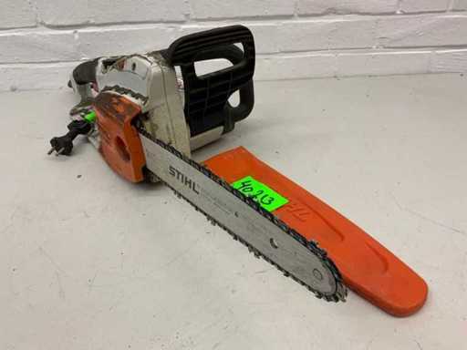 Stihl - MSE 170C - Kettingzaag