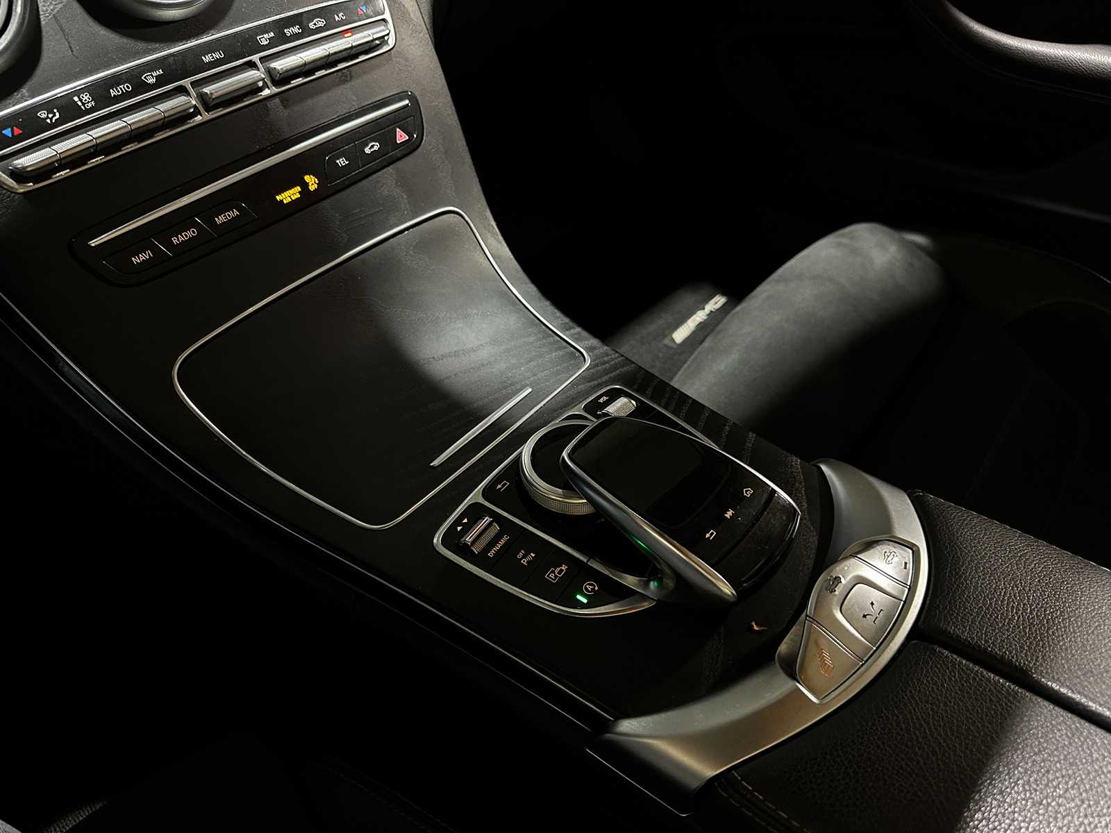 Mercedes-Benz C180 Cabriolet Premium Plus Pack 156pk 2019 C-Klasse, HKR-90-K