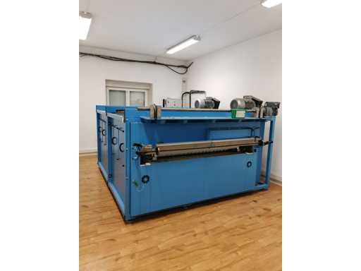 JOUANIN - 2013 - Heating furnace