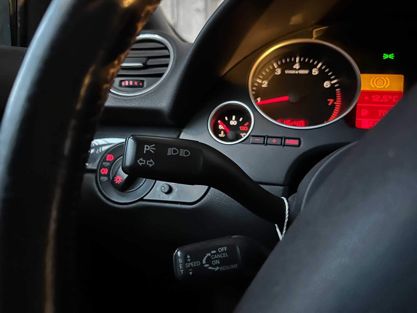 Audi A4 Cabriolet 1.8 Turbo Pro Line 160pk 2005, 88-RD-KK