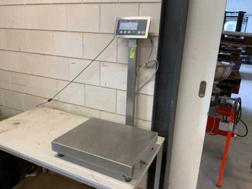 Mettler Toledo PBA430-13-150 Digital Scale